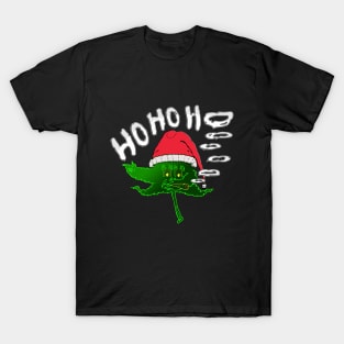 WEEDMAS! T-Shirt